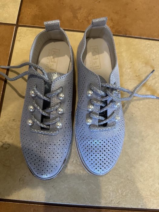 Нові туфлі але продаю як б/у