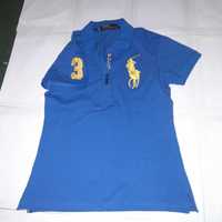 Футболка Polo size M