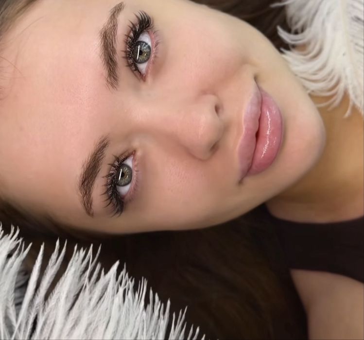 Наращивание ресниц Днепр