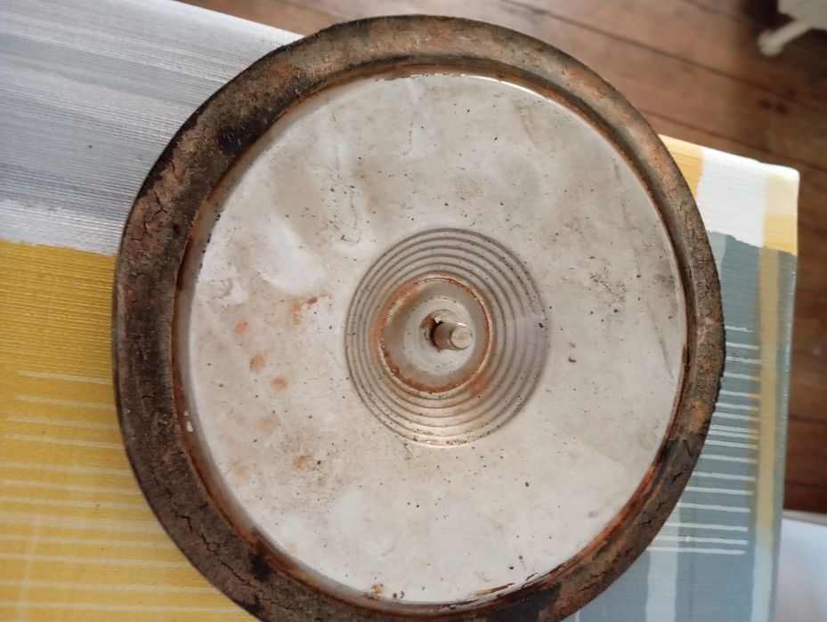 Tampões Rodas Peugeot 204