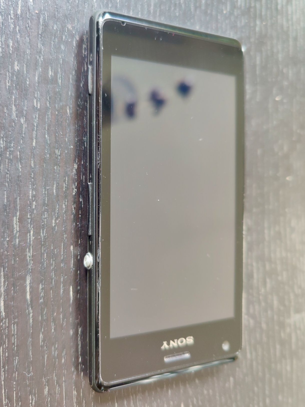 Sony Xperia c1905 smartphone android 4.3