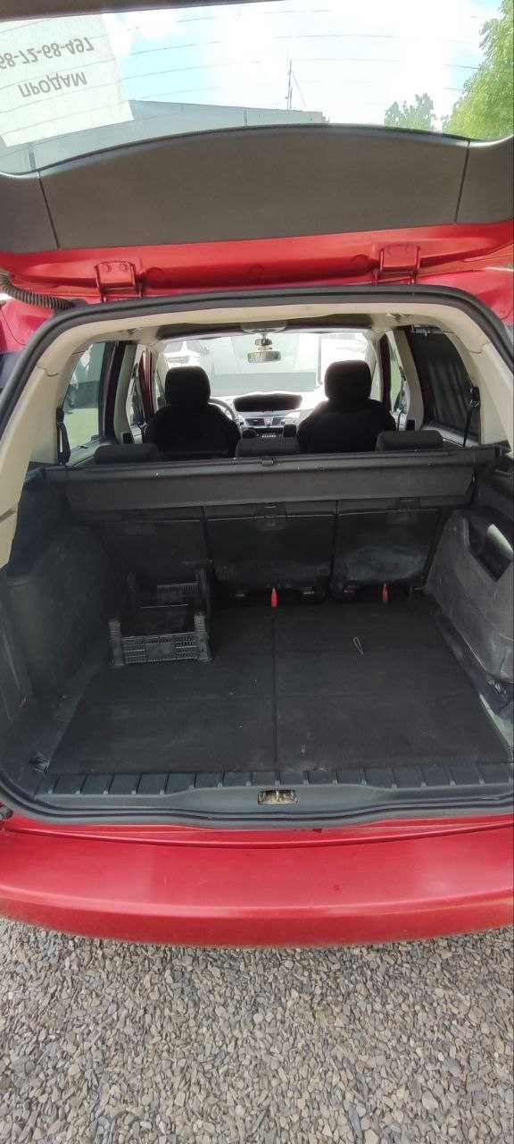 Citroen c4 Grand Picasso