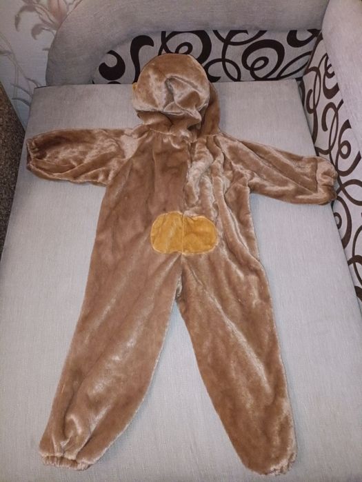 Карнавальні костюми на прокат