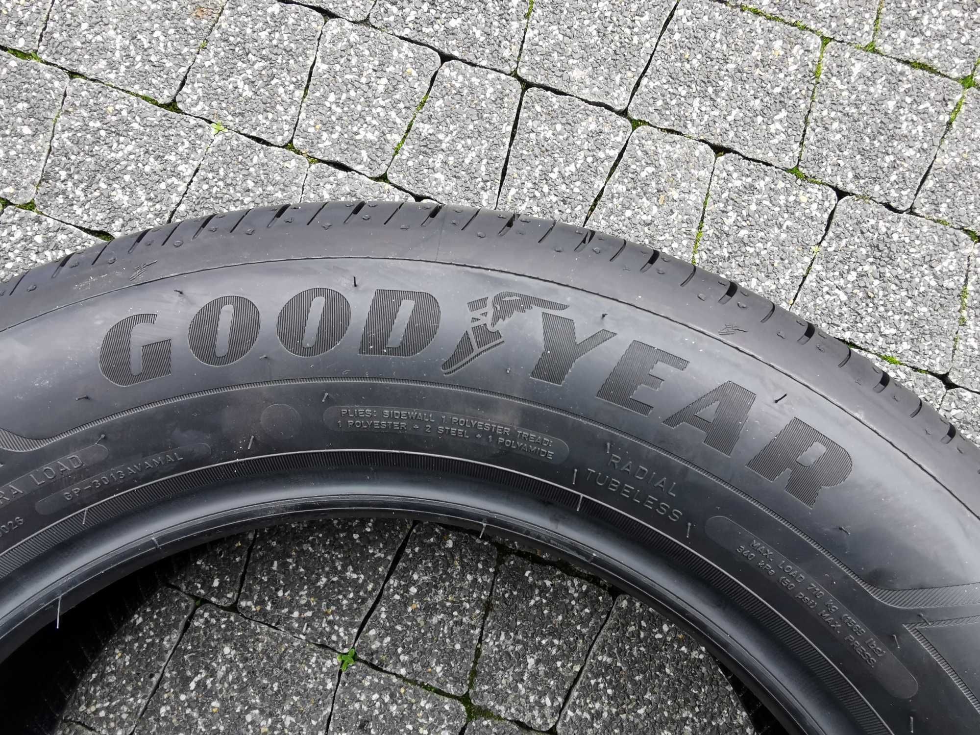 GOODYEAR 205/60 R16 96H XL Efficientgrip Performance 2  205 60 R16