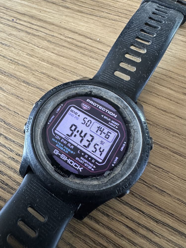 Garmin Forerunner 945