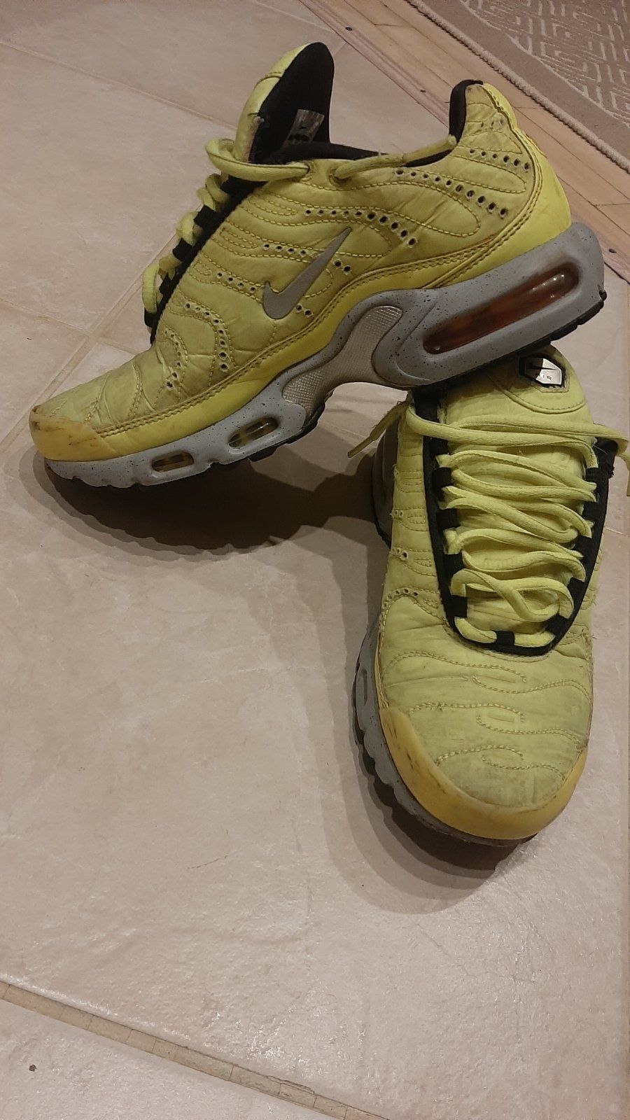 nike tn оригінал