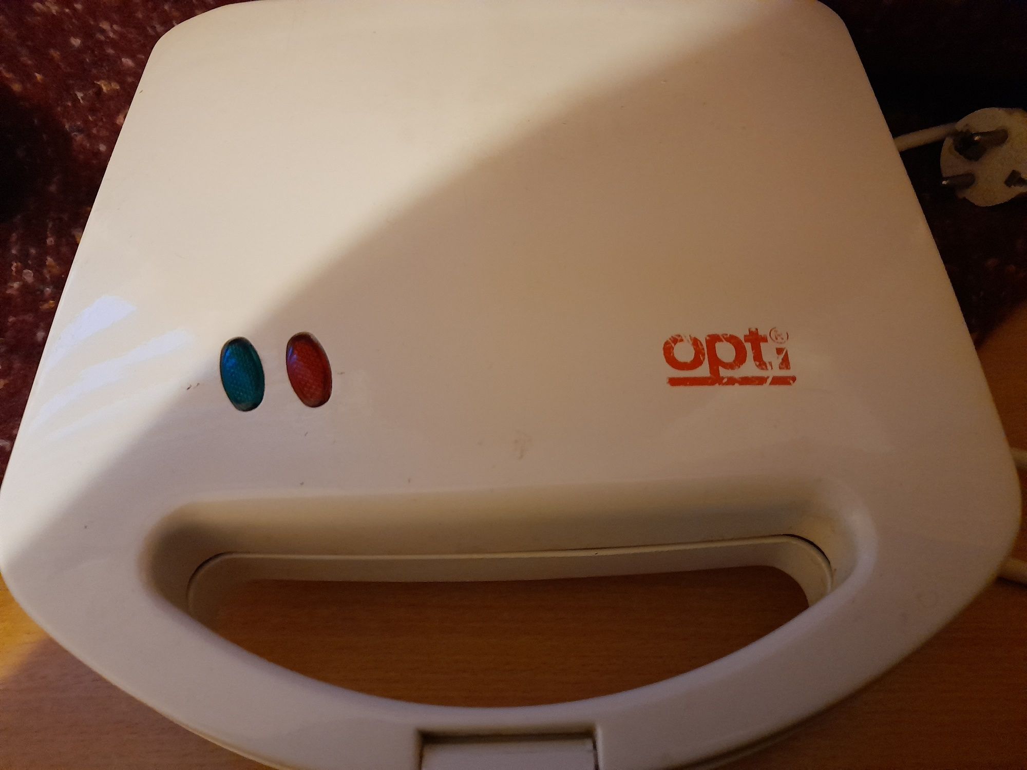 Oddam gratis sprawny toster