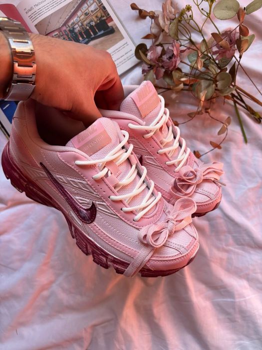 Nike Initiator Custom Pink