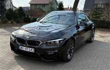 BMW M4 DKG dolot Injen Led lift