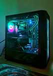 Stan igła ! Ryzen 7 5700x3d, RTX 4070ti, 32GB RAM