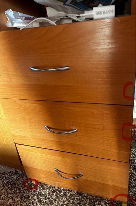 Копʼютерний стіл