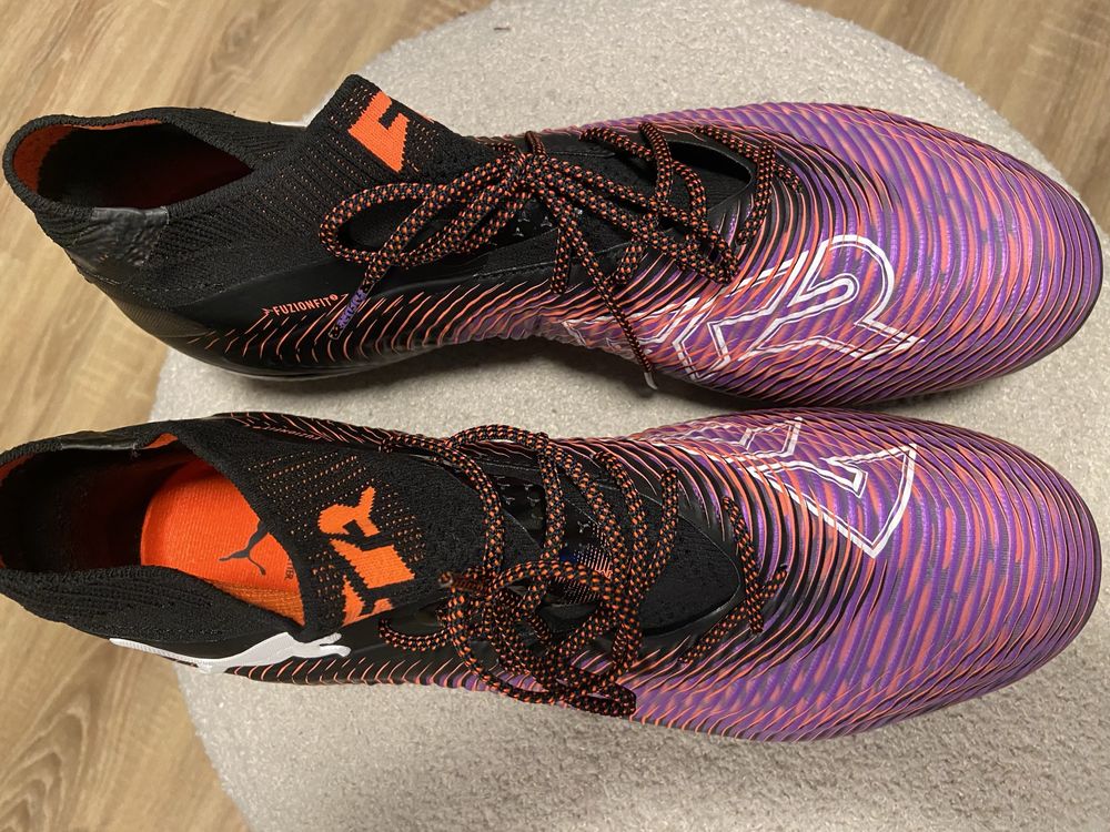 PUMA Future 8 Novas