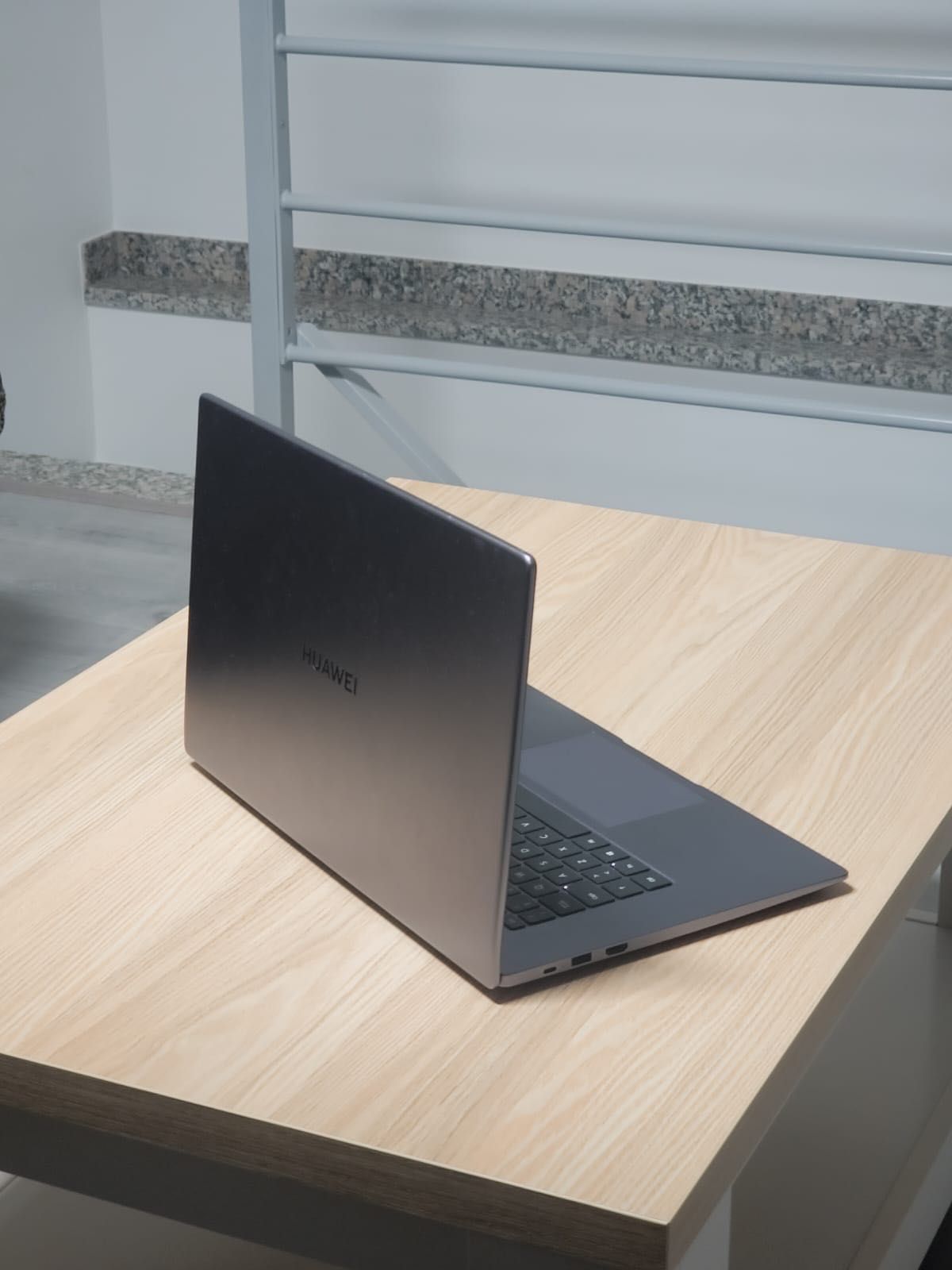 HUAWEI Matebook D15 Portátil