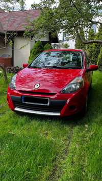 Renault Clio Pierwszy właściciel