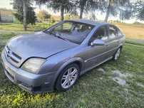 Części Vectra C GTS 1.8 Kolor 163