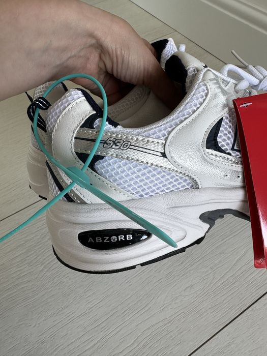 Кроссовки New Balance 530