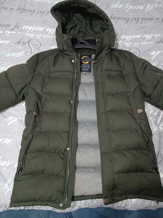 Пуховик / Курточка