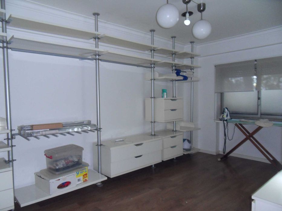 T3 no centro de Almada, muito perto do metro e autocarros