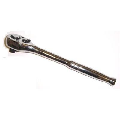 Grzechotka 1/4" 36 zębów metalowy Jonnesway