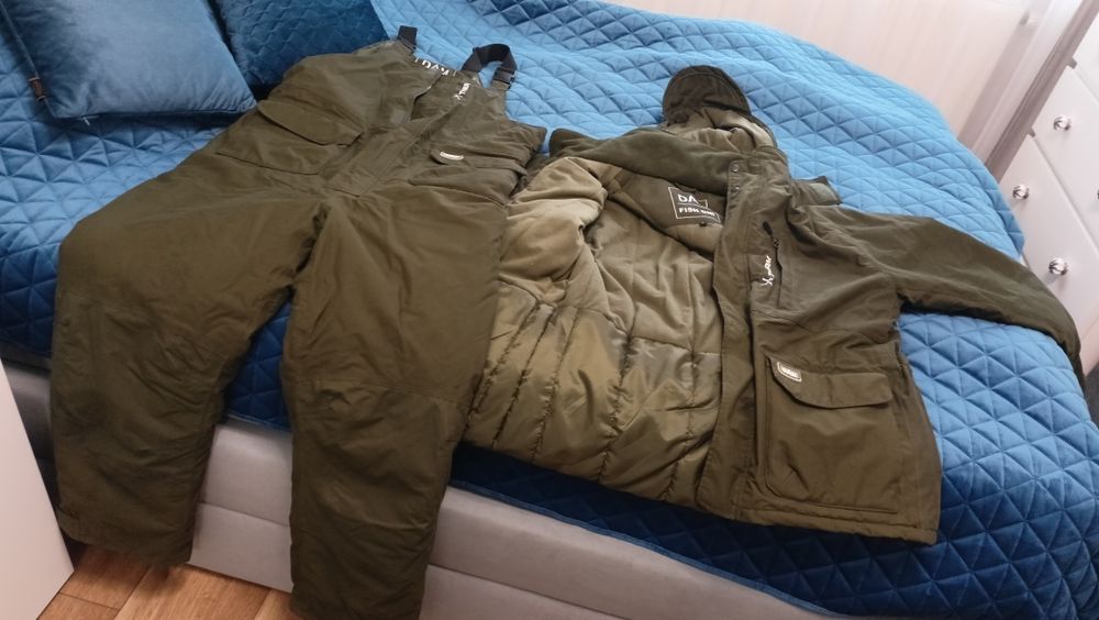 Kombinezon Dam rozmiar L