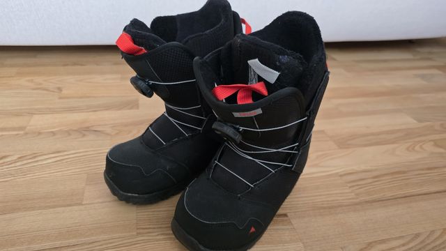 Buty Burton Zipline BOA 35