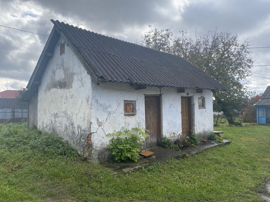 Продаж будинку м.Зборів