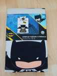 Komplet pościeli Batman 100x135