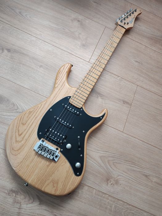 Cort G260 stratocaster