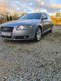 Audi a6 c6 3.0 tdi quattro