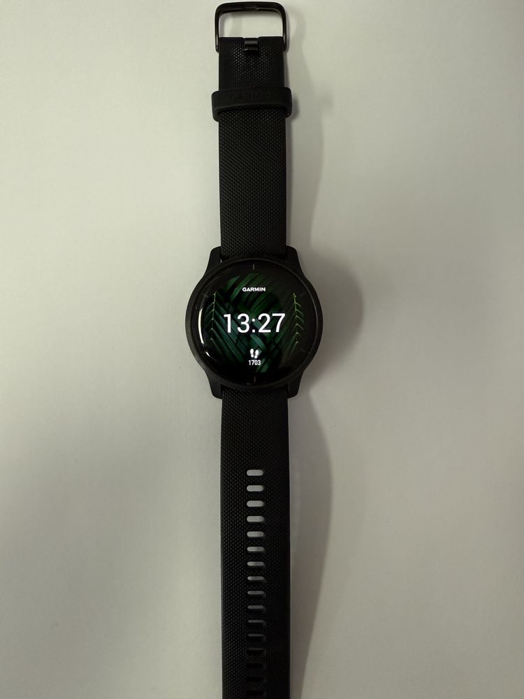 Garmin Venu 2 na gwarancji!!!