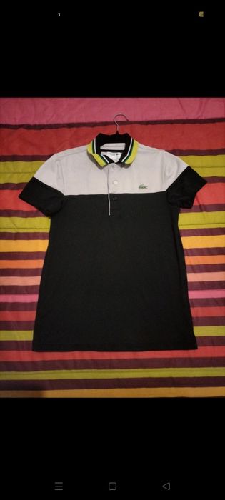 Polo Lacoste Sport