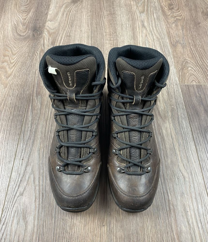 Черевики Берці Lowa Houston GTX 42 (27 см)