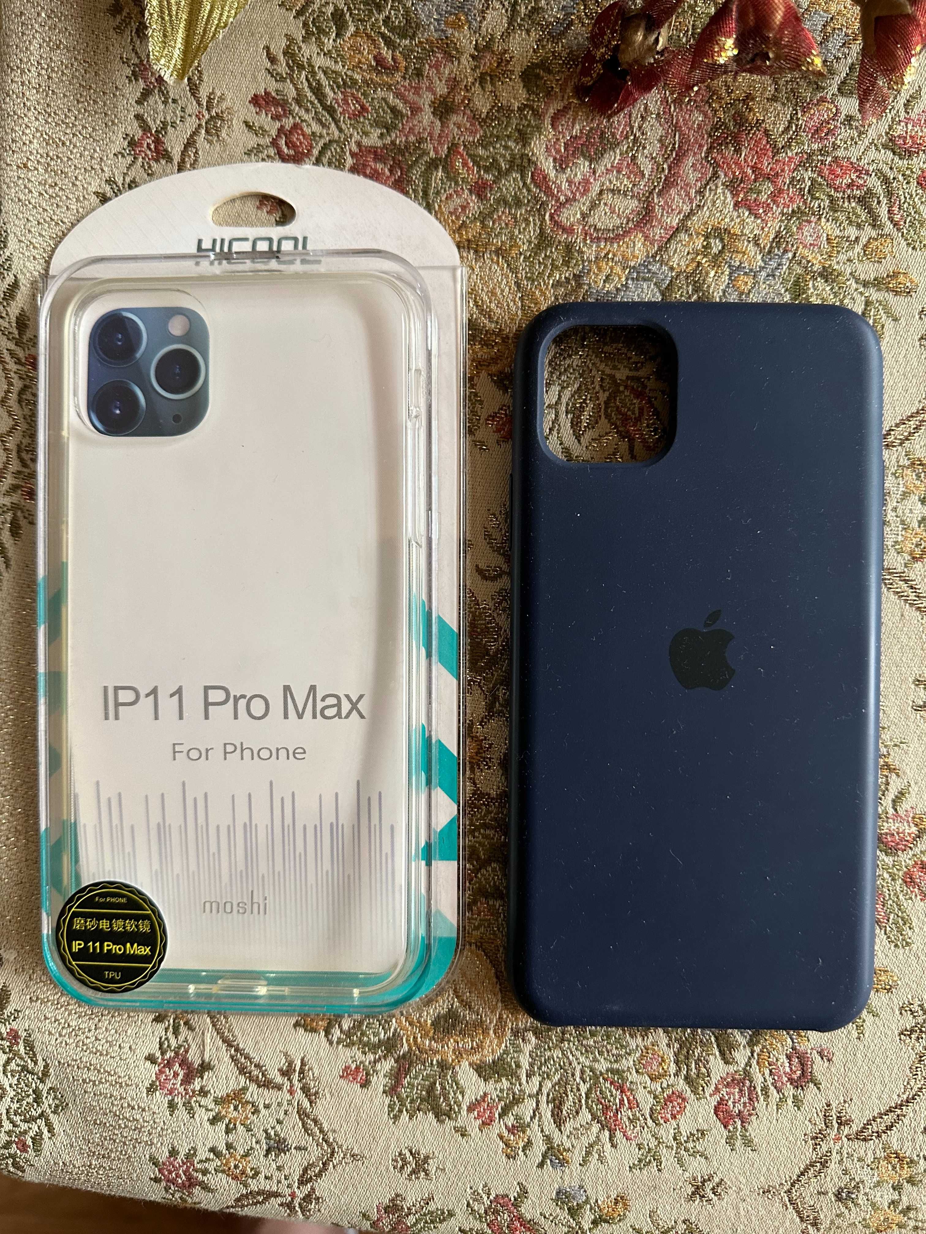 iPhone 11 Pro Max, Space Gray, 256 GB