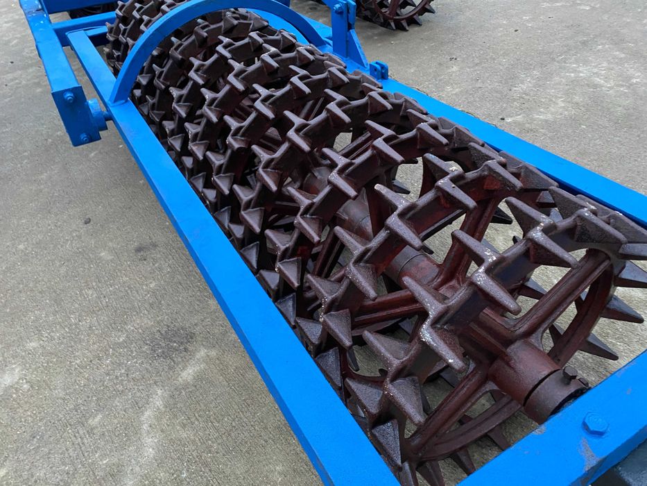 WAŁ WAŁY DAL-BO CROSKIL unosz skł. hyd bryłowy he-va lemken vaderstad