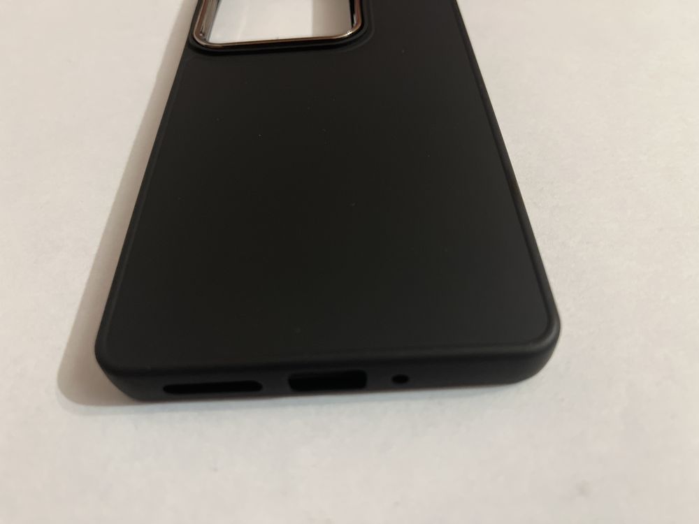 Etui na telefon  Xiaomi Redmi Note 13 Pro 4G- szkło gratis