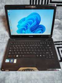 Ноутбук TOSHIBA Satellite T130-10G, "13.3 діагональ