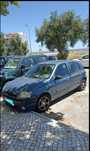 Clio ano 1998, preço a negociar
