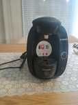 Ekspres kapsułkowy BOSCH Tassimo Fidelia TAS 4012 T40 (czarny)