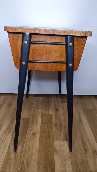 Stolik  RTV 600-203 Koronowo / PRL / Retro / Vintage