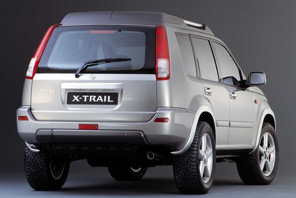 Разборка ниссан Nissan X-trail Т-30 хтраил подвеска кузов запчасти