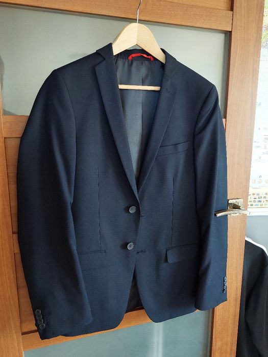 Garnitur męski Giacomo Conti