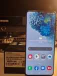 Samsung s20 plus 5G 12/128