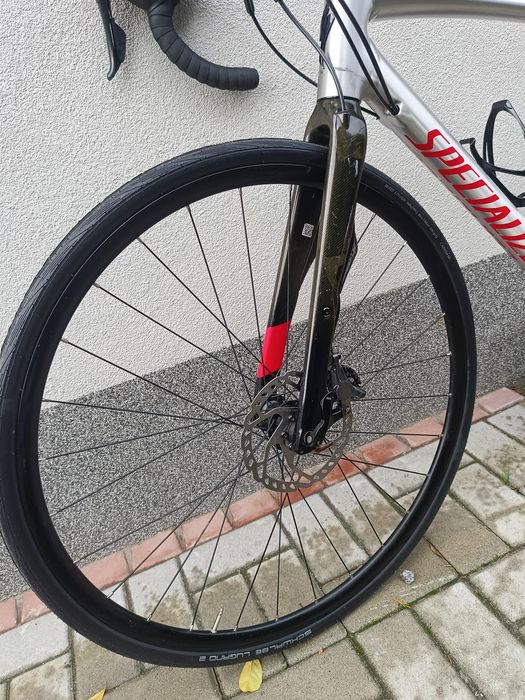 Szosa / Gravel Specialized Specialized Diverge DSW COMP, rozmiar 54