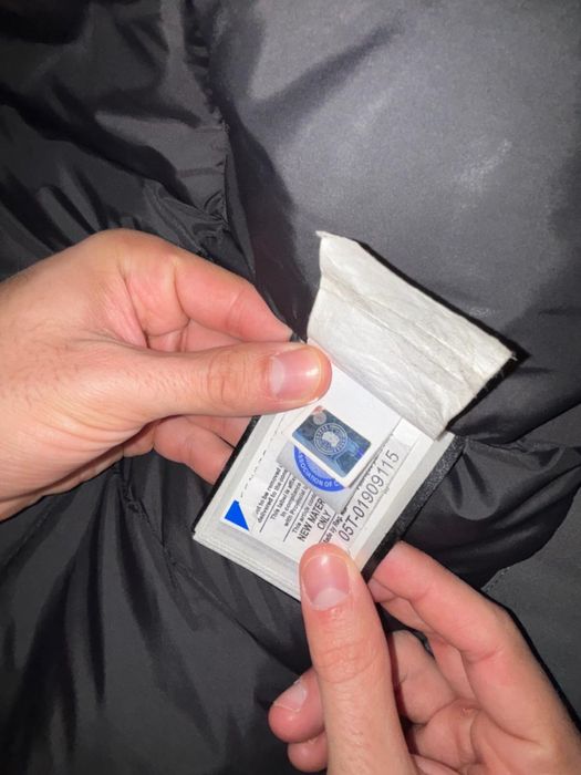 Canada Goose Langford Parka - M