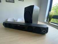 Sistema som Sony