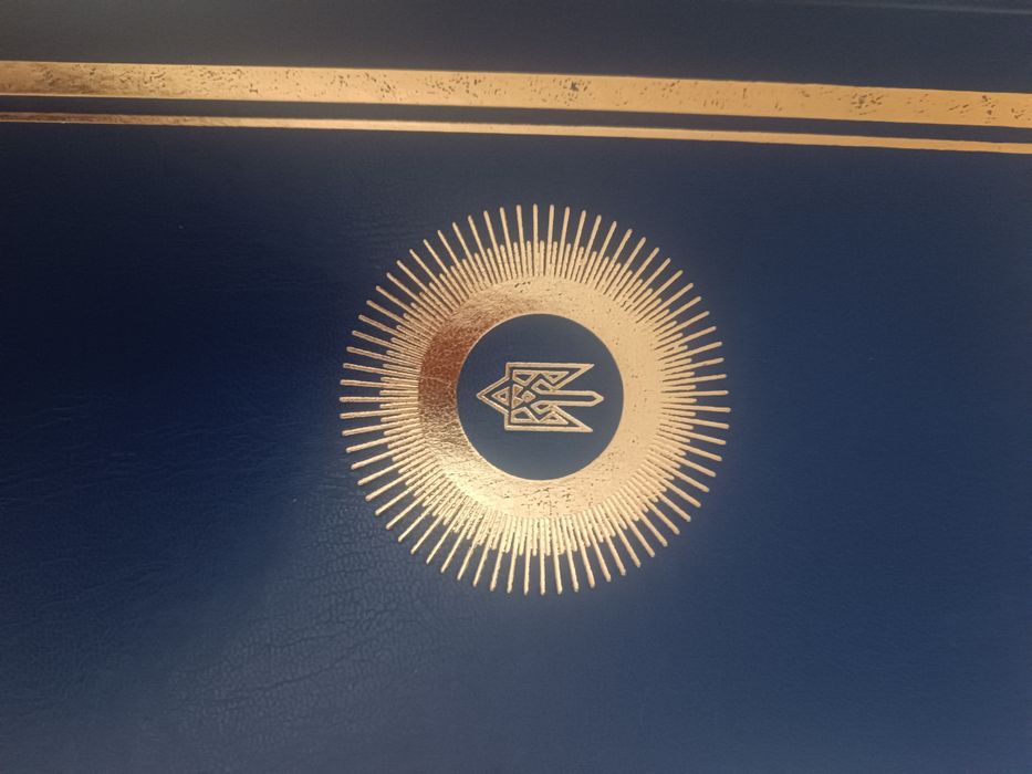 Мага Віра ювілейне видання до сторіччя Лева Салемка