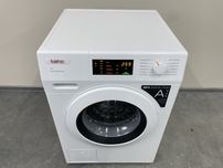 QuickPowerWash | пральна машина Miele WCD 330 WPS | 8 кг, 1400 об/хв,