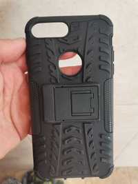 Capa iphone 8 plus anti choque nova