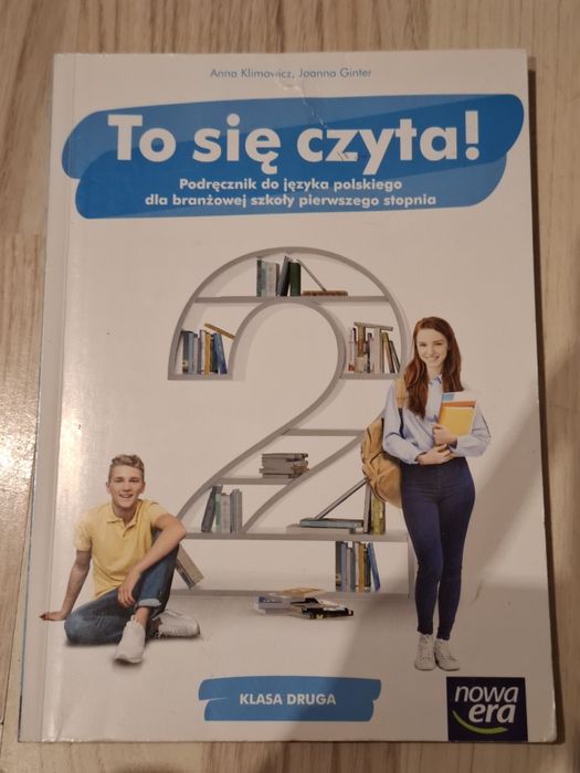 "To się czyta!" 2