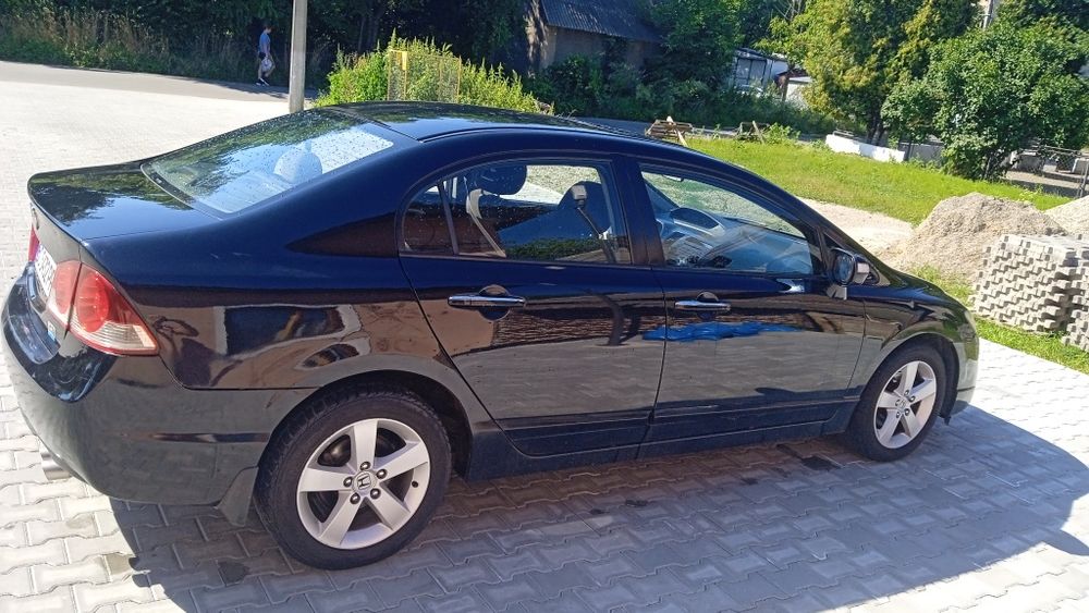 Продам  Honda civic